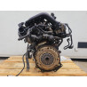 Complete engine AUDI A3 SPORTBACK Series (8VA) CXSA 122 HP CXSA Petrol 1.4 (12-18)