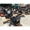 Complete engine AUDI A3 SPORTBACK Series (8VA) CXSA 122 HP CXSA Petrol 1.4 (12-18)