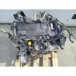 Complete engine OPEL VIVARO Series (A) M9R 630 114 HP 84 KW M9R 780 Diesel 2.0 (06-14)