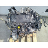 Complete engine OPEL VIVARO Series (A) M9R 630 114 HP 84 KW M9R 780 Diesel 2.0 (06-14)