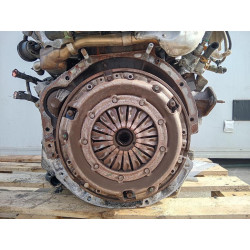 Complete engine OPEL VIVARO Series (A) M9R 630 114 HP 84 KW M9R 780 Diesel 2.0 (06-14)