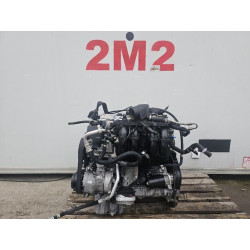 Motore completo MERCEDES SLK Serie (W170) 111983 111.983 197 CV 145 KW 111983 Benzina 2.3 (96-04)