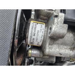 Motore completo MERCEDES SLK Serie (W170) 111983 111.983 197 CV 145 KW 111983 Benzina 2.3 (96-04)