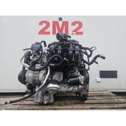 Motore completo MERCEDES SLK Serie (W170) 111983 111.983 197 CV 145 KW 111983 Benzina 2.3 (96-04)