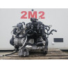 Motore completo MERCEDES SLK Serie (W170) 111983 111.983 197 CV 145 KW 111983 Benzina 2.3 (96-04)