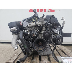 Motore completo MERCEDES SLK Serie (W170) 111983 111.983 197 CV 145 KW 111983 Benzina 2.3 (96-04)
