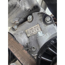 Motore completo MERCEDES SLK Serie (W170) 111983 111.983 197 CV 145 KW 111983 Benzina 2.3 (96-04)