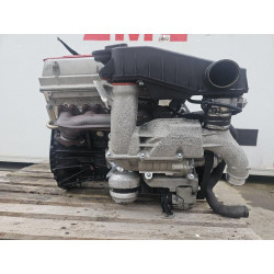 Motore completo MERCEDES SLK Serie (W170) 111983 111.983 197 CV 145 KW 111983 Benzina 2.3 (96-04)