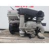 Motore completo MERCEDES SLK Serie (W170) 111983 111.983 197 CV 145 KW 111983 Benzina 2.3 (96-04)
