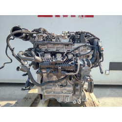 MOTORE COMPLETO OPEL CORSA F SERIE HNS EB2ADTS 131 CV 96 KW EB2ADTS BENZINA 12 (19-)