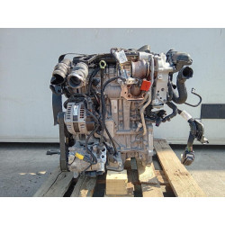 MOTORE COMPLETO OPEL CORSA F SERIE HNS EB2ADTS 131 CV 96 KW EB2ADTS BENZINA 12 (19-)