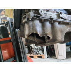 MOTORE COMPLETO OPEL Corsa D 3P 1° Serie A12XER 86CV 63KW A12XER benzina 1