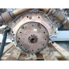 MOTORE COMPLETO AUDI A6 AVANT SERIE C7 (4G5) DDVE 231CV 170KW DDVE DIESEL 2967 (11-)
