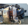MOTORE COMPLETO AUDI A6 AVANT SERIE C7 (4G5) DDVE 231CV 170KW DDVE DIESEL 2967 (11-)