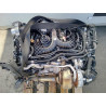 MOTORE COMPLETO AUDI A6 AVANT SERIE C7 (4G5) DDVE 231CV 170KW DDVE DIESEL 2967 (11-)