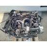 MOTORE COMPLETO AUDI A6 AVANT SERIE C7 (4G5) DDVE 231CV 170KW DDVE DIESEL 2967 (11-)