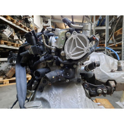 MOTORE MINI COOPER 1° SERIE N16B16A 122CV 90KW N16B16A BENZINA 1598 (00-06)