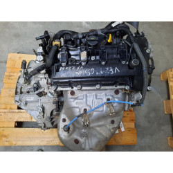 MOTORE MINI COOPER 1° SERIE N16B16A 122CV 90KW N16B16A BENZINA 1598 (00-06)