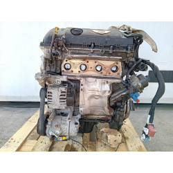 MOTORE MINI COOPER 1° SERIE N16B16A 122CV 90KW N16B16A BENZINA 1598 (00-06)