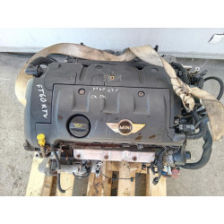 MOTORE MINI COOPER 1° SERIE N16B16A 122CV 90KW N16B16A BENZINA 1598 (00-06)