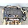MOTORE MINI COOPER 1° SERIE N16B16A 122CV 90KW N16B16A BENZINA 1598 (00-06)