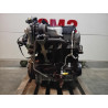 MOTORE COMPLETO FORD TRANSIT SERIE CUSTOM CYFF 125 CV 91 KW CYFF DIESEL 22 (12-)