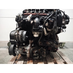 MOTORE COMPLETO FORD TRANSIT SERIE CUSTOM CYFF 125 CV 91 KW CYFF DIESEL 22 (12-)