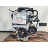 MOTORE COMPLETO OPEL CORSA E 3° SERIE B12XEL B12XEL BENZINA 1229 (15-)