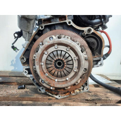 MOTORE COMPLETO OPEL CORSA E 3° SERIE B12XEL B12XEL BENZINA 1229 (15-)