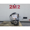 MOTORE SEMICOMPLETO MERCEDES CLASSE B W246 2° SERIE 651901 109 CV 80 KW 651901 DIESEL 1796 (12-)