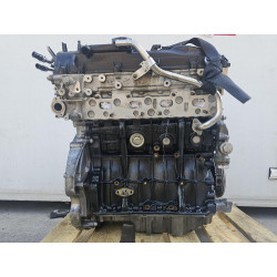 MOTORE SEMICOMPLETO MERCEDES CLASSE B W246 2° SERIE 651901 109 CV 80 KW 651901 DIESEL 1796 (12-)