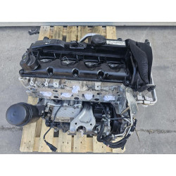 MOTORE SEMICOMPLETO MERCEDES CLASSE B W246 2° SERIE 651901 109 CV 80 KW 651901 DIESEL 1796 (12-)