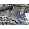 MOTORE SEMICOMPLETO MERCEDES CLASSE B W246 2° SERIE 651901 109 CV 80 KW 651901 DIESEL 1796 (12-)