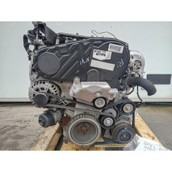 MOTORE COMPLETO OPEL ASTRA J A20DTH 165 CV A20DTH DIESEL 1956 (09-)