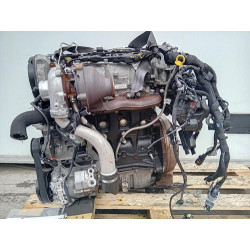 MOTORE COMPLETO OPEL ASTRA J A20DTH 165 CV A20DTH DIESEL 1956 (09-)