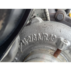 MOTORE COMPLETO OPEL ASTRA J A20DTH 165 CV A20DTH DIESEL 1956 (09-)