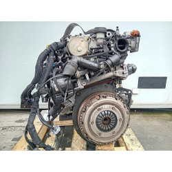 MOTORE COMPLETO OPEL ASTRA J A20DTH 165 CV A20DTH DIESEL 1956 (09-)