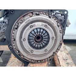MOTORE COMPLETO OPEL ASTRA J A20DTH 165 CV A20DTH DIESEL 1956 (09-)