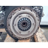 MOTORE COMPLETO OPEL ASTRA J A20DTH 165 CV A20DTH DIESEL 1956 (09-)