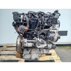 MOTORE COMPLETO OPEL ASTRA J A20DTH 165 CV A20DTH DIESEL 1956 (09-)