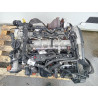 MOTORE COMPLETO OPEL ASTRA J A20DTH 165 CV A20DTH DIESEL 1956 (09-)