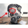 MOTORE COMPLETO KIA SPORTAGE SERIE D4FD 115 CV 85 KWEURO 6 D4FD DIESEL 1685 (10-16)