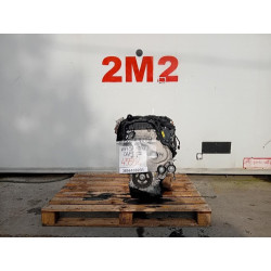 MOTORE COMPLETO KIA SPORTAGE SERIE D4FD 115 CV 85 KWEURO 6 D4FD DIESEL 1685 (10-16)