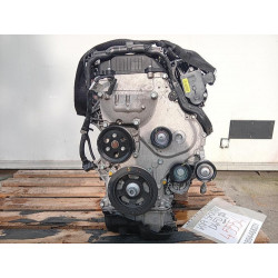 MOTORE COMPLETO KIA SPORTAGE SERIE D4FD 115 CV 85 KWEURO 6 D4FD DIESEL 1685 (10-16)
