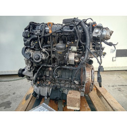 MOTORE COMPLETO KIA SPORTAGE SERIE D4FD 115 CV 85 KWEURO 6 D4FD DIESEL 1685 (10-16)