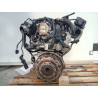 MOTORE COMPLETO KIA SPORTAGE SERIE D4FD 115 CV 85 KWEURO 6 D4FD DIESEL 1685 (10-16)
