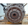 MOTORE COMPLETO KIA SPORTAGE SERIE D4FD 115 CV 85 KWEURO 6 D4FD DIESEL 1685 (10-16)
