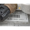 MOTORE COMPLETO KIA SPORTAGE SERIE D4FD 115 CV 85 KWEURO 6 D4FD DIESEL 1685 (10-16)