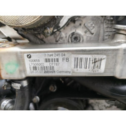 MOTORE COMPLETO BMW X3 1° SERIE M57N306D5 306D5 286 CV M57N306D5 DIESEL 2993 (04-10)