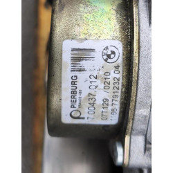 MOTORE COMPLETO BMW X3 1° SERIE M57N306D5 306D5 286 CV M57N306D5 DIESEL 2993 (04-10)